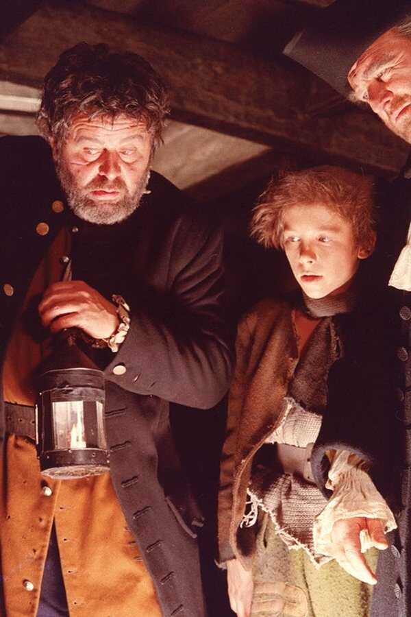 Kidnapped (1960) 0
