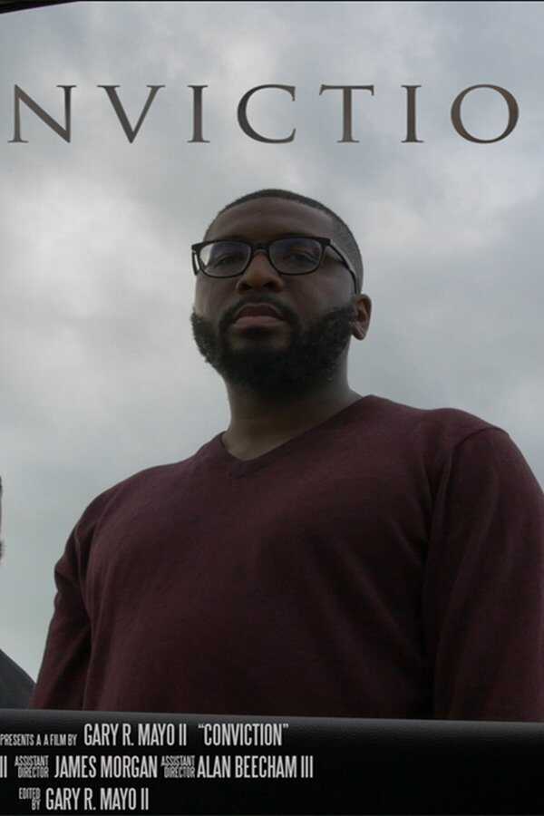 Conviction (2022) 0
