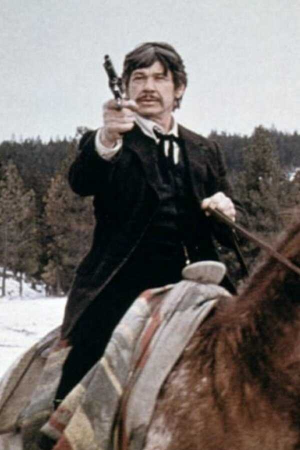 Breakheart Pass (1975) 0