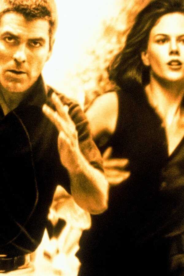 The Peacemaker (1997) 0