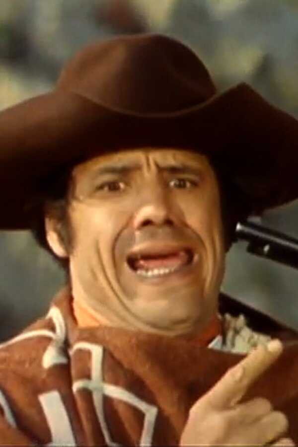 Two R-R-Ringos from Texas (1967) 0
