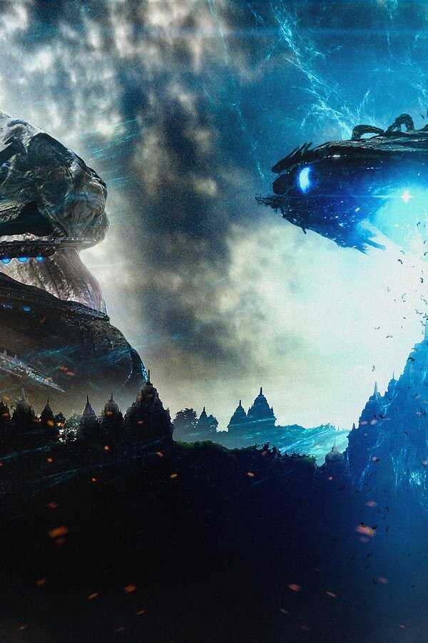 Πέρα από τη Γραμμή του Ορίζοντα (2017) 0