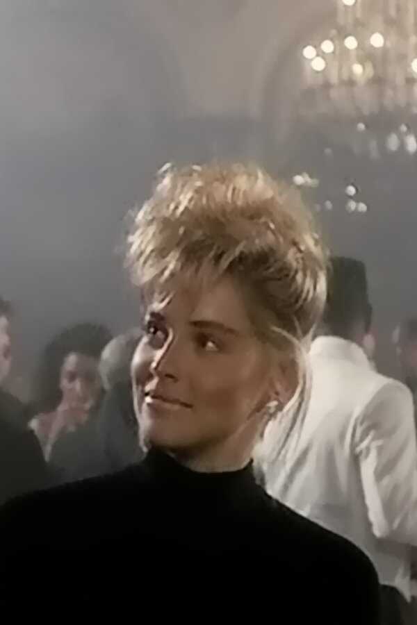 Action Jackson (1988) 0