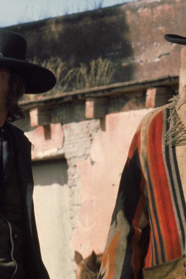 Pat Garrett & Billy the Kid (1973) 0