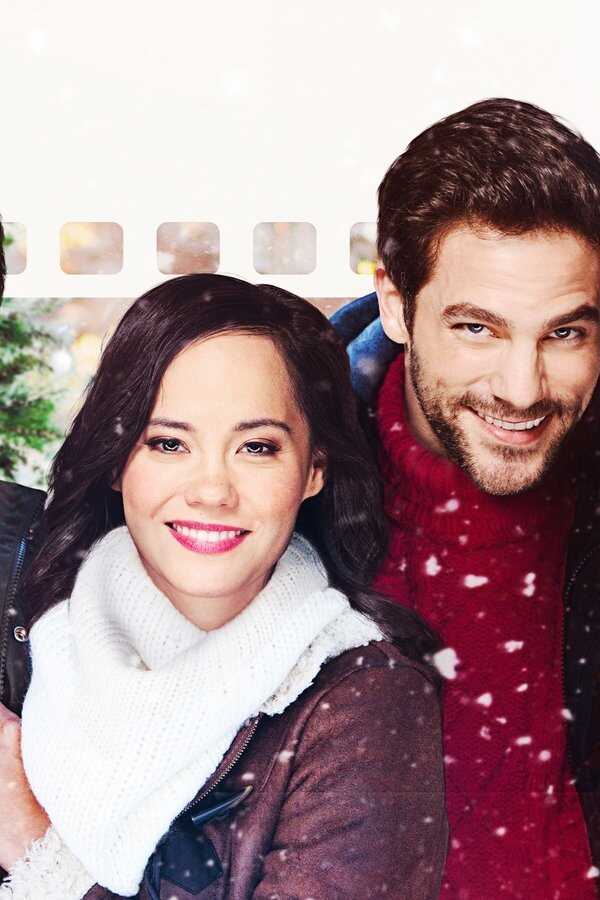 A Christmas Movie Christmas (2019) 0