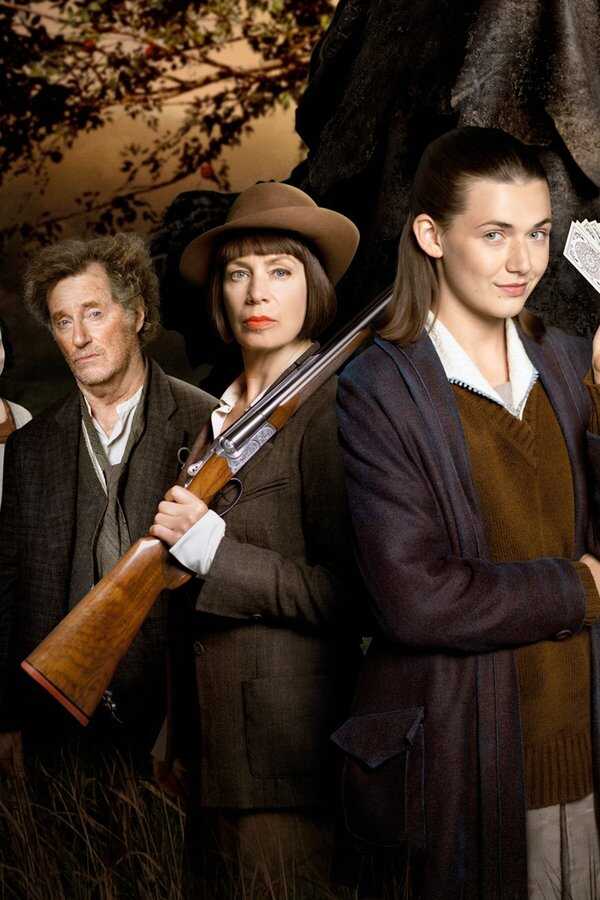 Похититель времени (2021) 0