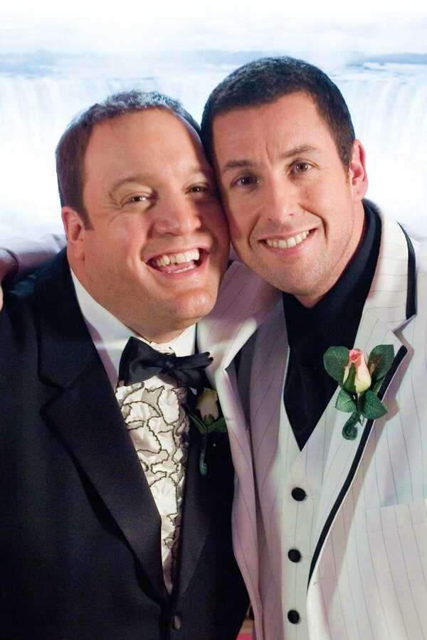 I Now Pronounce You Chuck & Larry (2007) 0