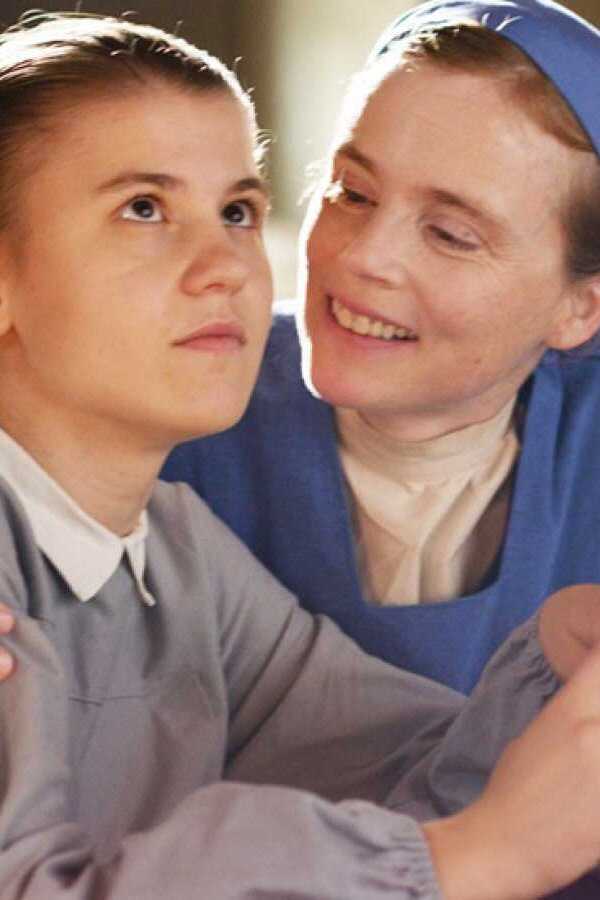 Marie's Story (2014) 0