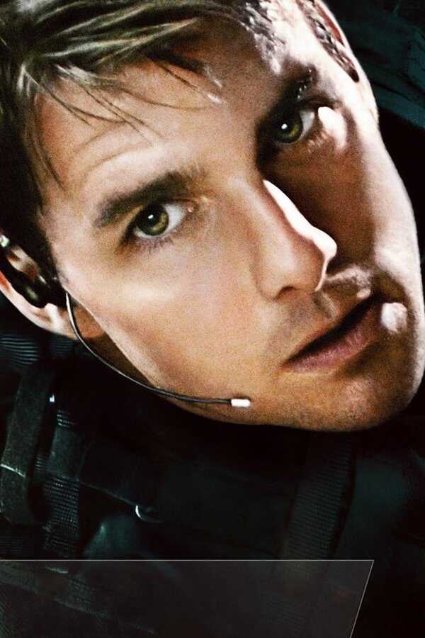 Mission: Impossible III (2006) 0