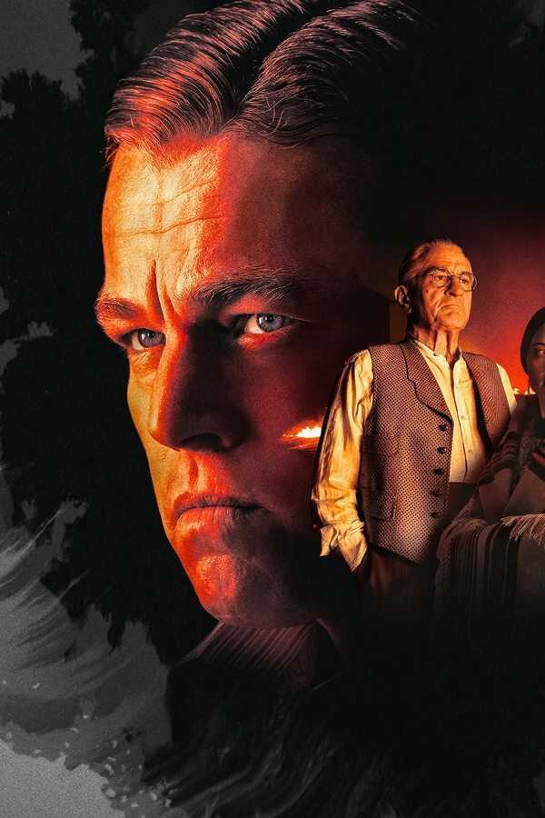 Killers of the Flower Moon (2023) 0