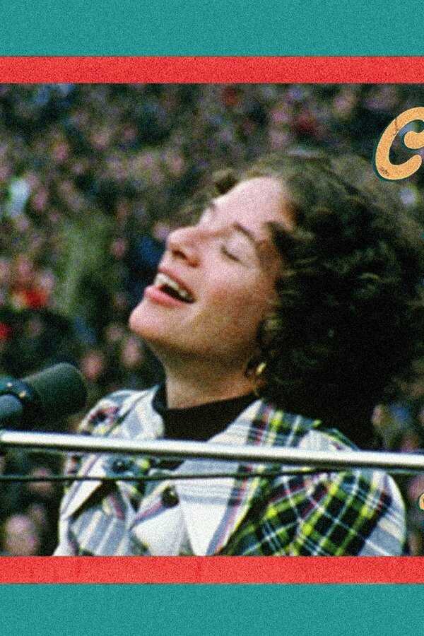 Carole King: Home Again (2023) 0