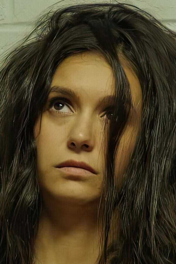 Sick Girl (2023) 0