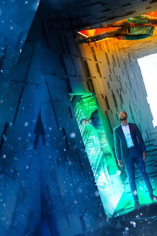 غرفة الهروب (2019) 0