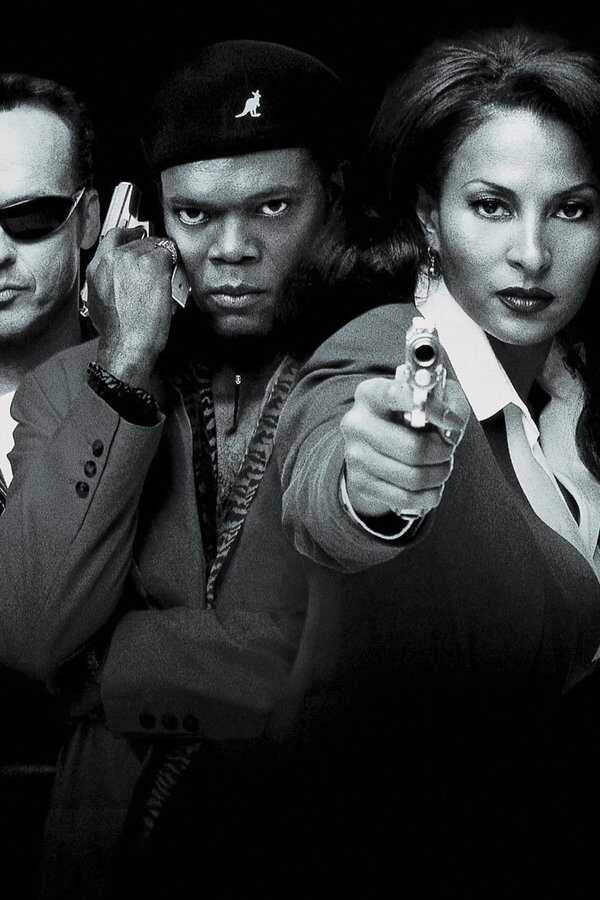 Jackie Brown (1997) 0