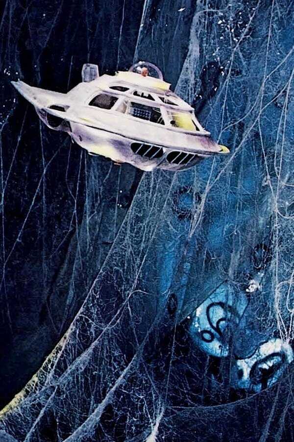 Fantastic Voyage (1966) 0