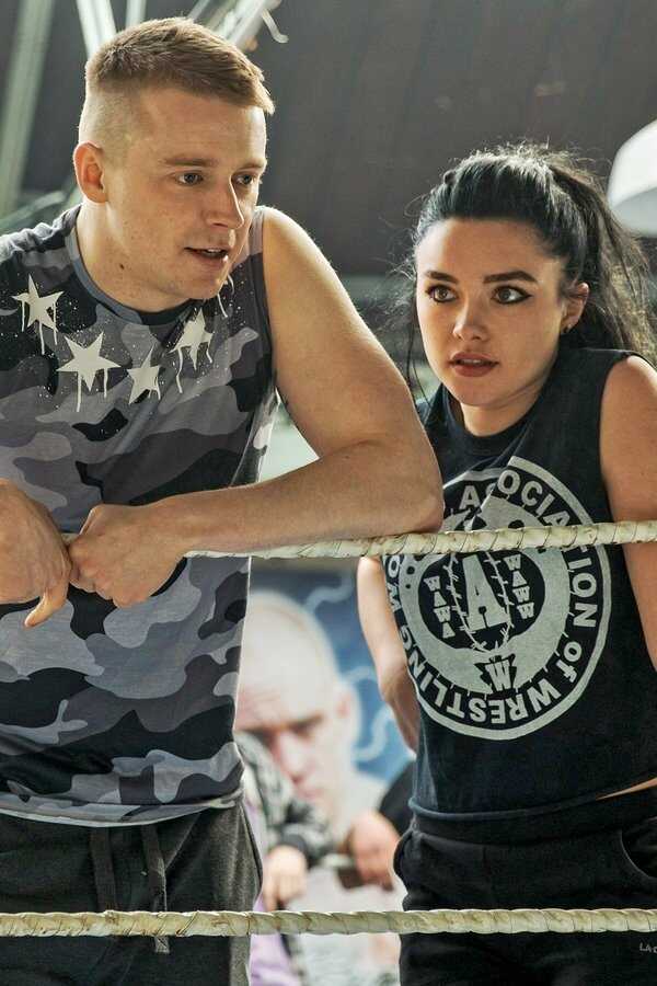 Una famiglia al tappeto (2019) 0