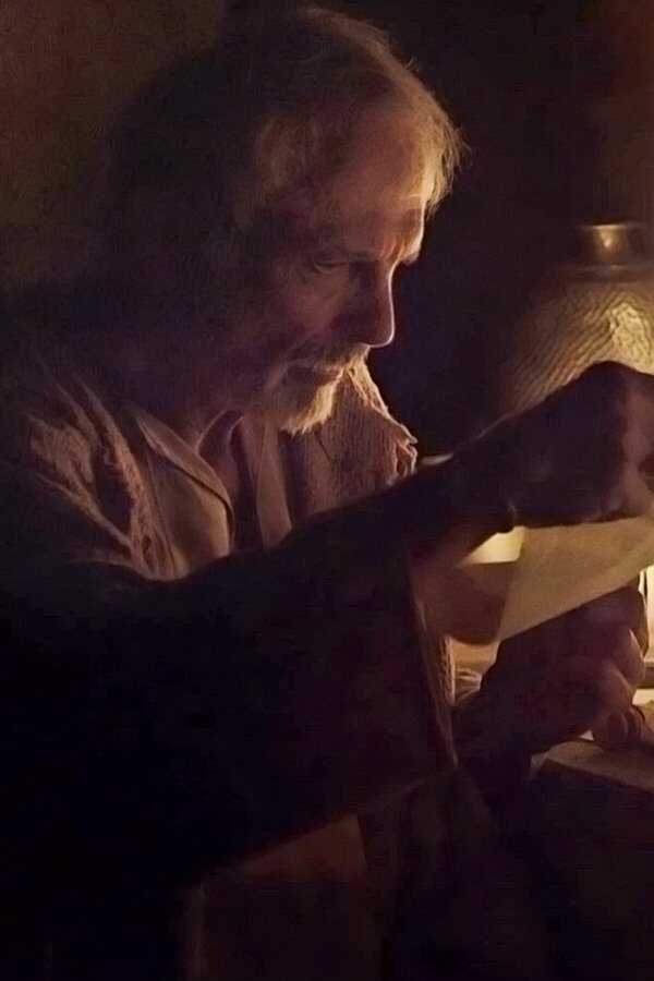 The Book of Daniel (2013) 0
