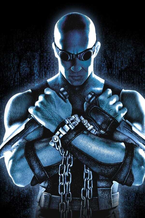 Pitch Black (2000) 0