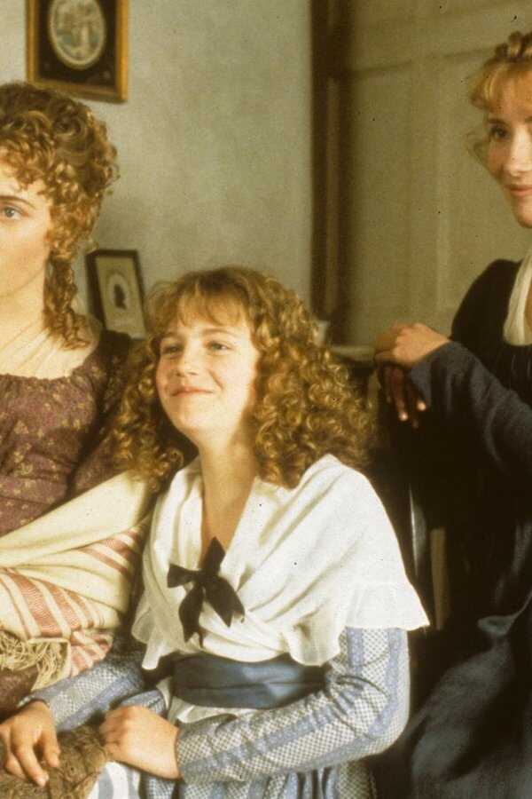 Sense and Sensibility (1995) 0