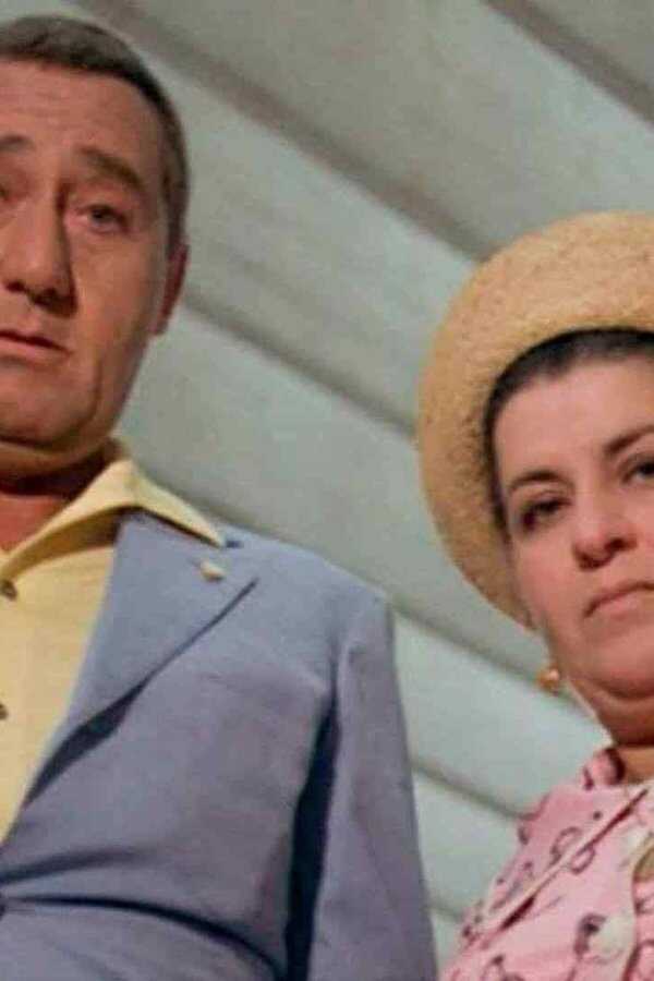 Dove vai in vacanza? (1978) 0