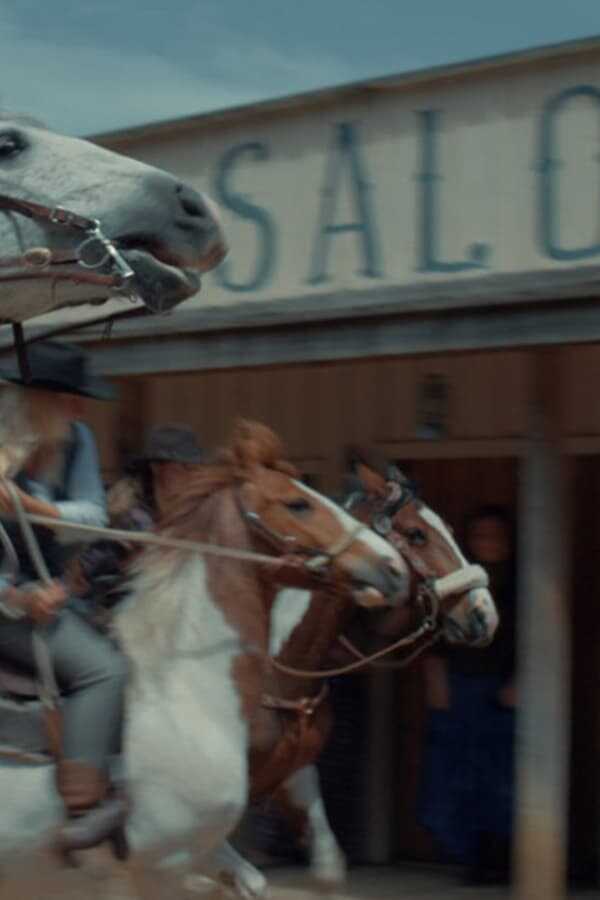 A Fistful of Lead (2018) 0