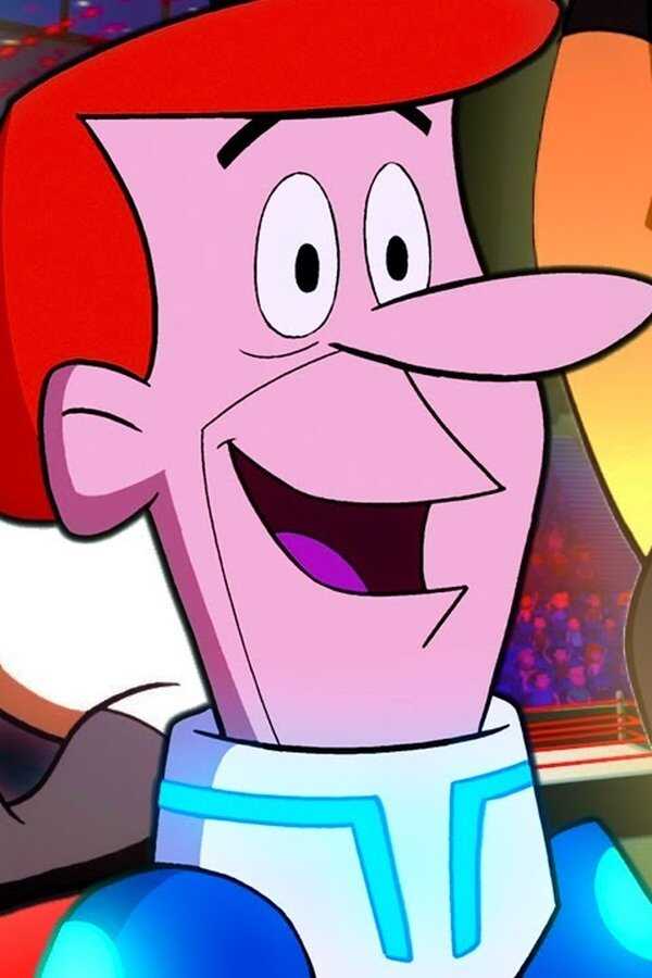 The Jetsons & WWE: Robo-WrestleMania! (2017) 0