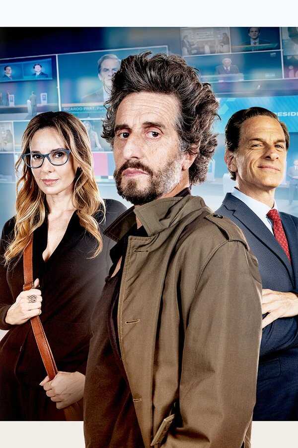 Double Speech (2023) 0