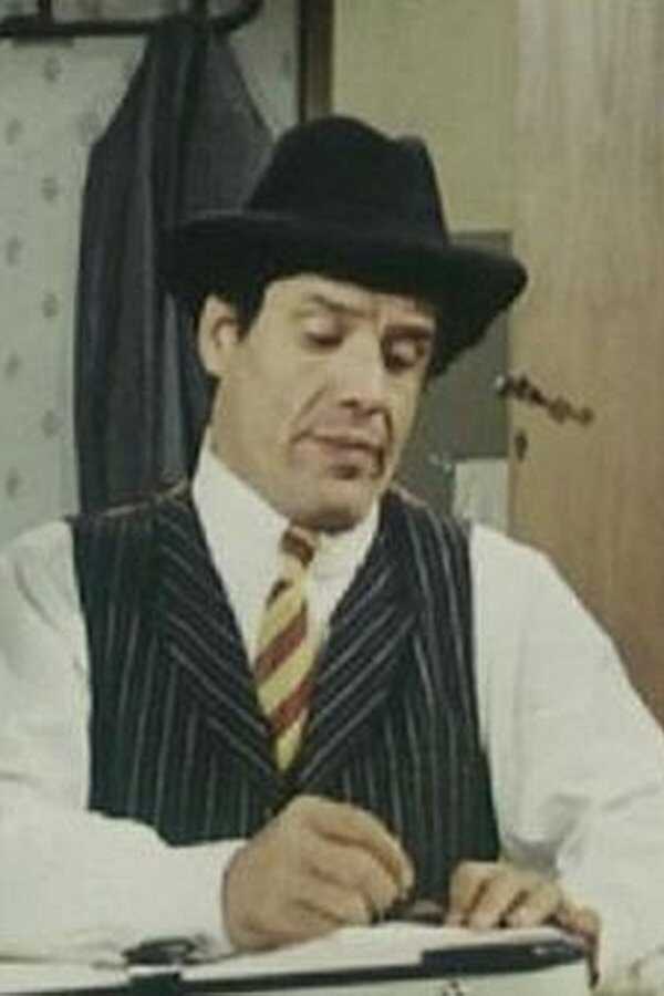 I due mafiosi (1964) 0