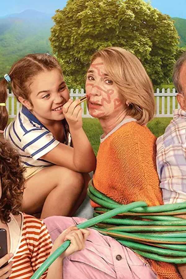 ¡Vaya vacaciones! (2023) 0