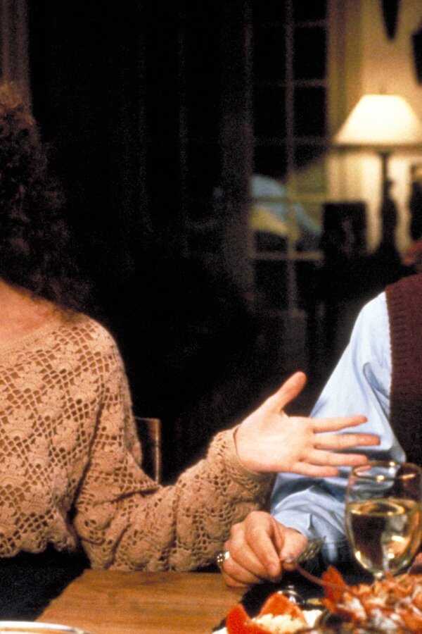 He Said, She Said (1991) 0