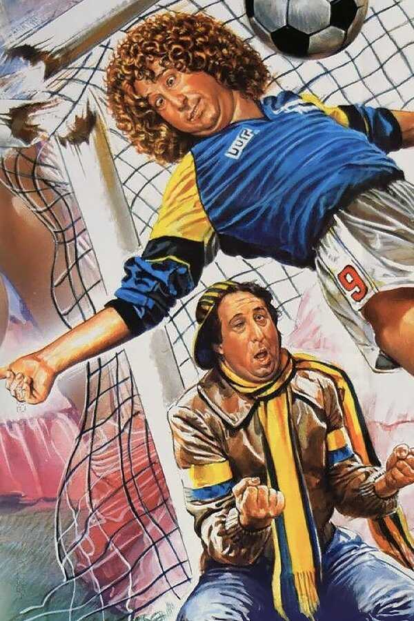 Paulo Roberto Cotechiño centravanti di sfondamento (1983) 0