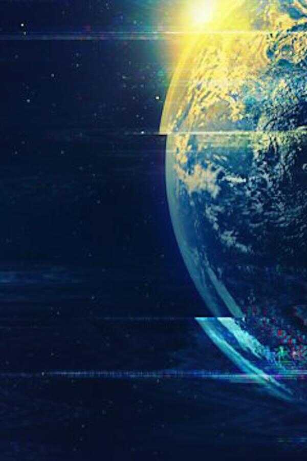 First Contact: An Alien Encounter (2022) 0