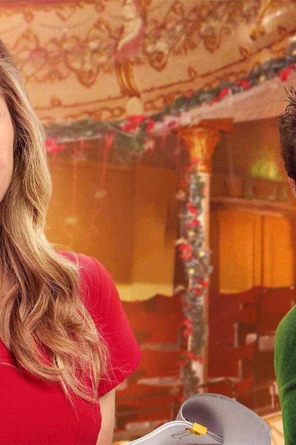 Christmas Encore (2017) 0