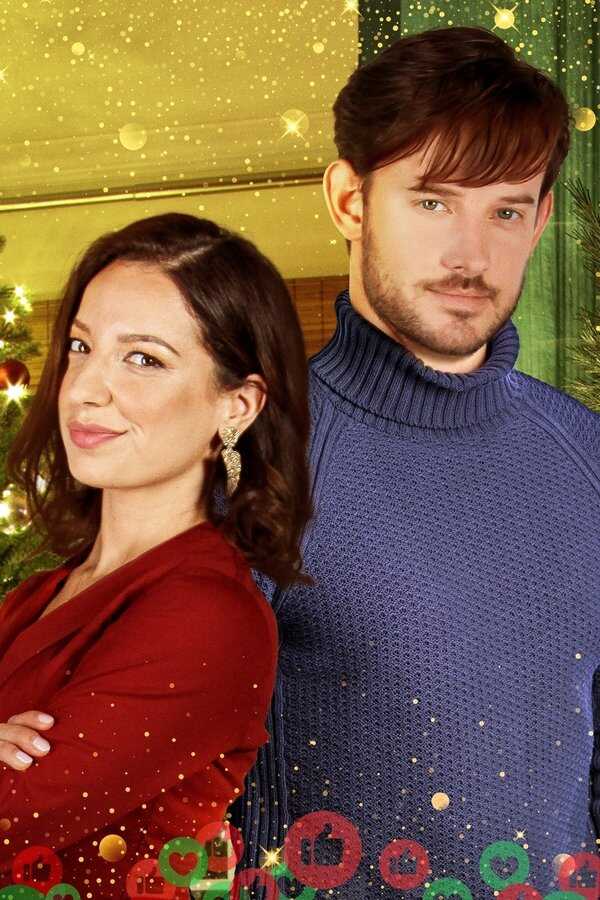A Date by Christmas Eve (2019) 0