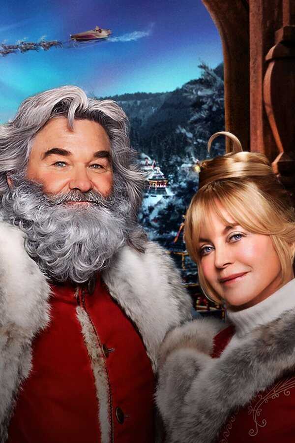 Crónicas de Navidad 2 (2020) 0