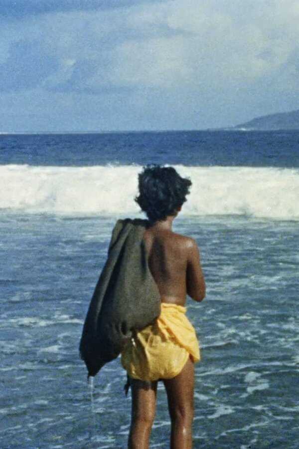 Ti-Koyo e il suo pescecane (1962) 0