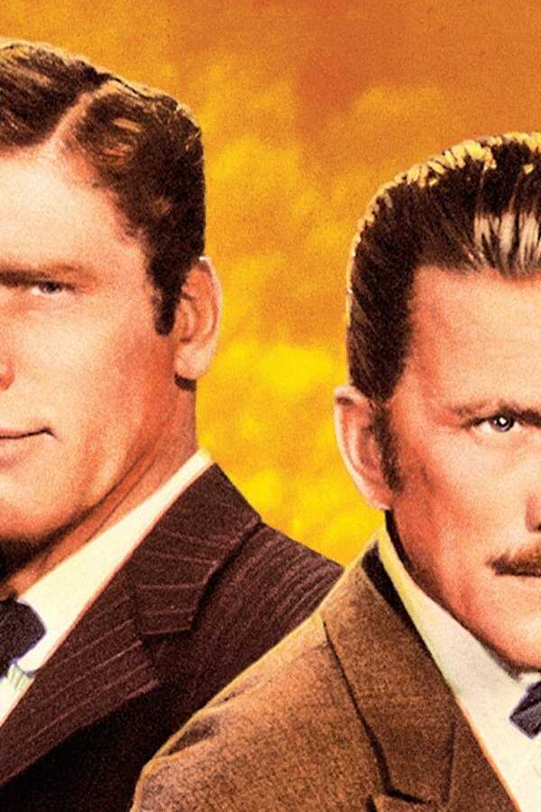 Gunfight at the O.K. Corral (1957) 0