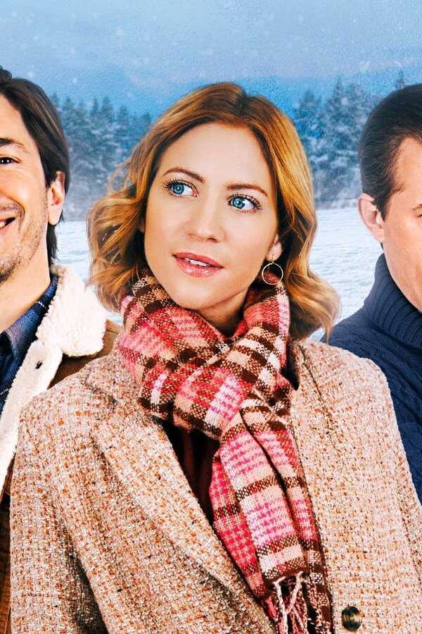 Christmas with the Campbells (2022) 0