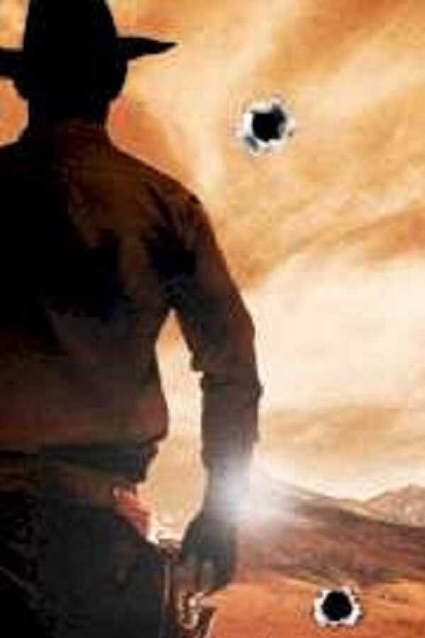 Incident at Guilt Ridge (2020) 0
