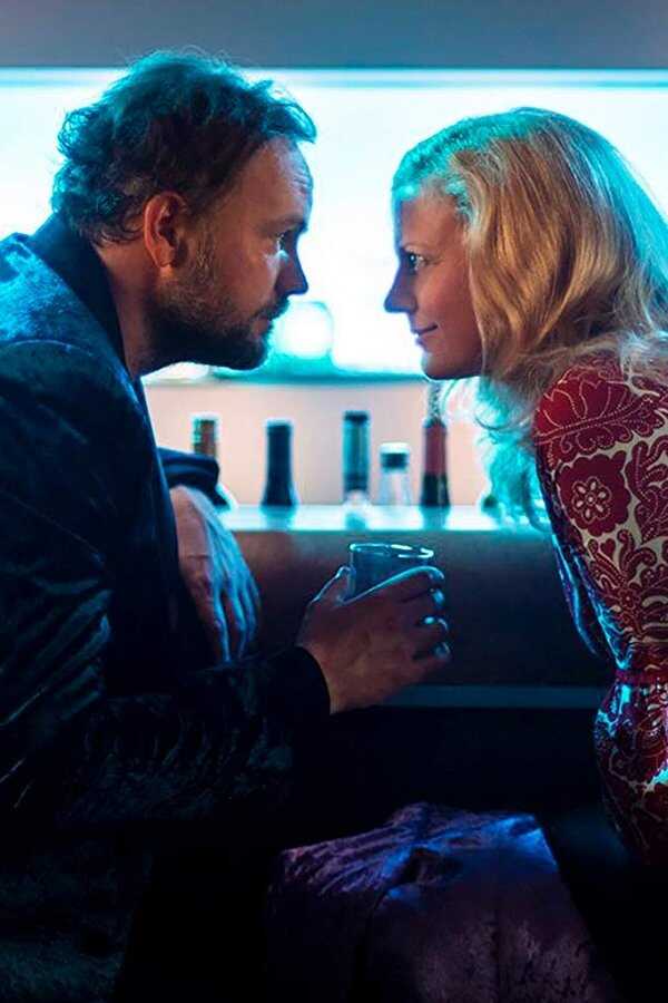 Love Machine (2019) 0