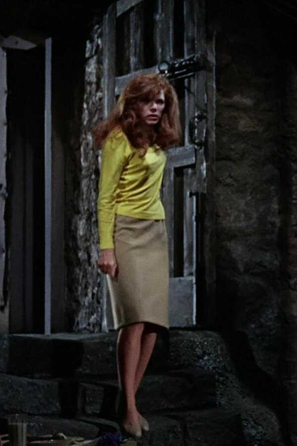 The Collector (1965) 0