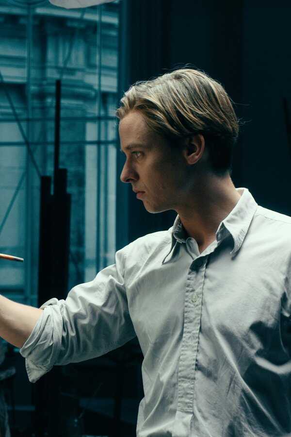 Never Look Away (2018) 0
