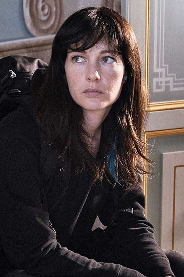 Nome di donna (2018) 0