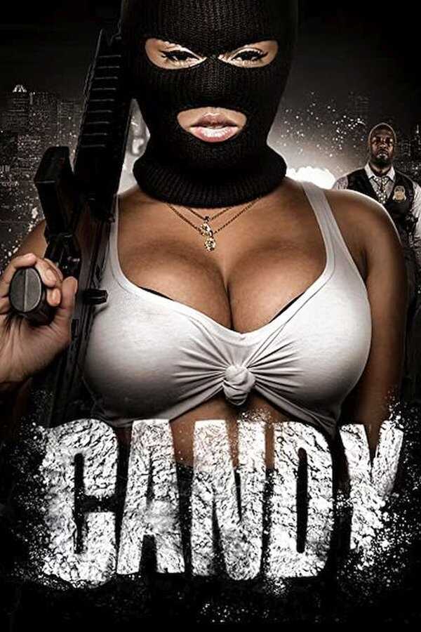 Candy (2017) 0