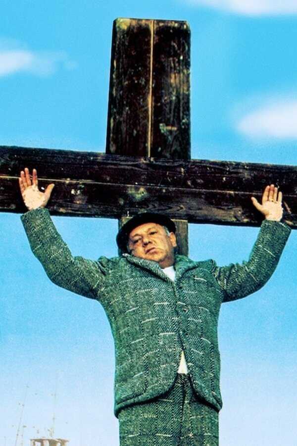 Fantozzi subisce ancora (1983) 0