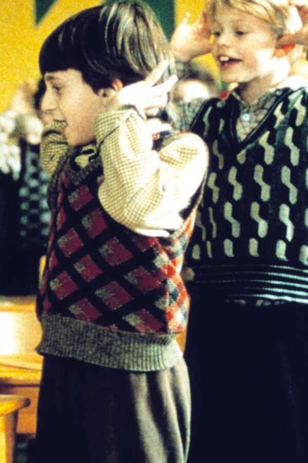 Peter och Petra (1989) 0