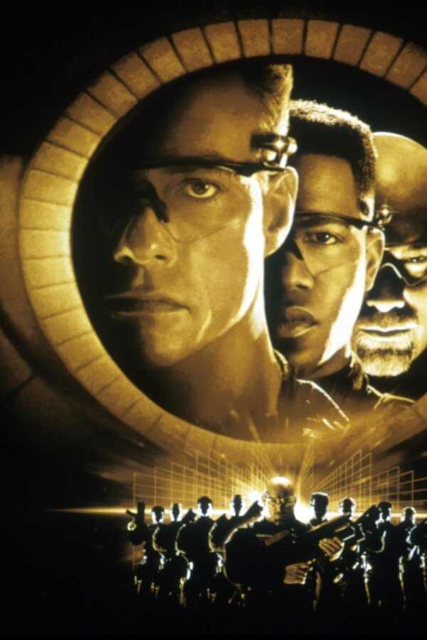 Universal Soldier: The Return (1999) 0