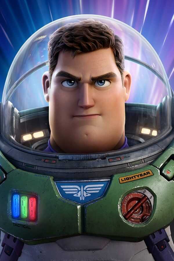 Buzz Astral (2022) 0