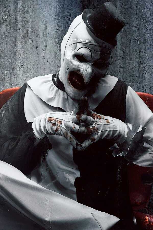 Terrifier (2018) 0