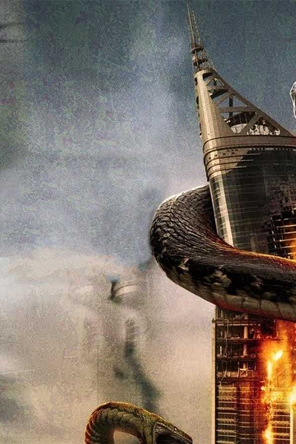 Snake Hotel (2023) 0